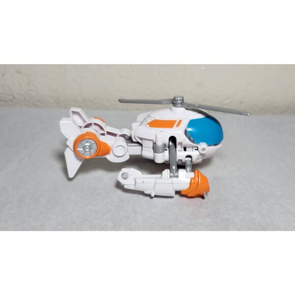 Transformers Playskool Blades The Helicopter Rescue Bot 5" Loose Action Figure - Picture 3 of 4